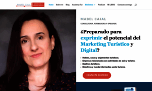 Mabelcajal.com thumbnail