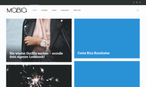Mabia.net thumbnail