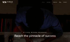 Mabias.agency thumbnail