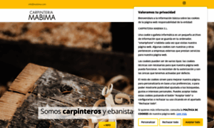 Mabima.com thumbnail