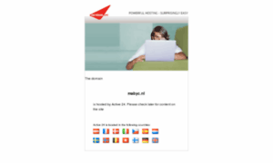 Mabyc.nl thumbnail