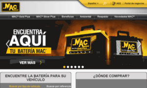 Mac.com.co thumbnail