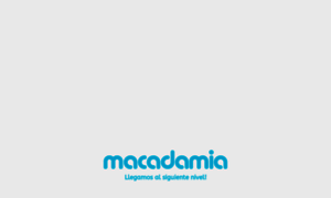 Macadamia.com.pe thumbnail