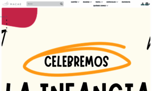 Macae.com.ar thumbnail