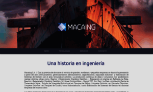 Macaing.com thumbnail
