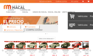 Macal.com.co thumbnail