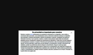 Macame.com.mx thumbnail