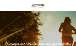 Macamix.com thumbnail