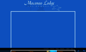 Macanaolodge.com thumbnail