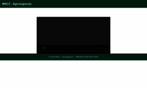 Macc.com.py thumbnail