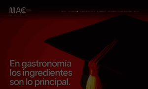 Maccmadrid.com thumbnail