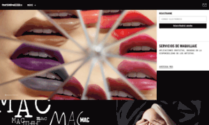 Maccosmetics.com.co thumbnail