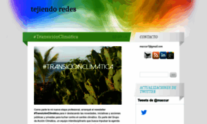 Maccur.wordpress.com thumbnail