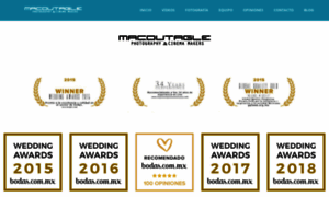 Macdutagle.com.mx thumbnail