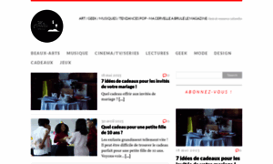 Macervelleabrule.fr thumbnail