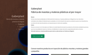 Macetasymateras.com thumbnail