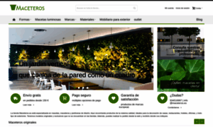 Maceteros.es thumbnail