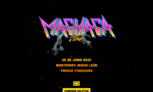 Machaca.mx thumbnail