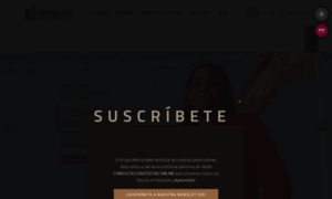Machelindiaz.com thumbnail