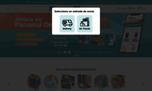 Machetazo.com thumbnail
