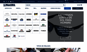 Machoaccesorios.com thumbnail