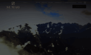 Machupicchuhotels-sumaq.com thumbnail