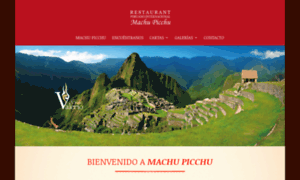 Machupicchurest.cl thumbnail