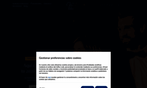 Maciahoteles.com thumbnail