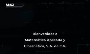 Macisa.com.mx thumbnail