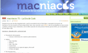 Macniacos.com thumbnail