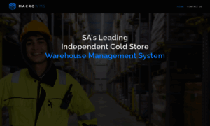 Macro.co.za thumbnail