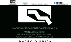 Macroquimica.gt thumbnail