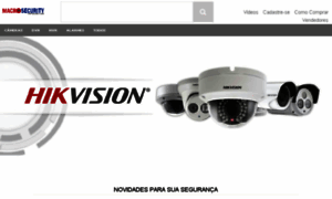 Macrosecurity.com.br thumbnail