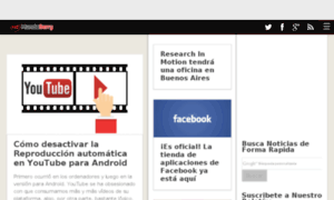 Macrozona.com thumbnail