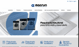 Macrun.es thumbnail