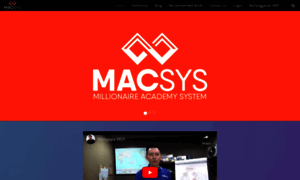 Macsys.co thumbnail