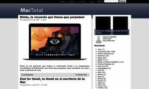 Mactotal.com thumbnail