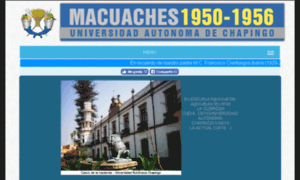 Macuaches.com thumbnail