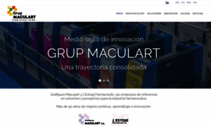 Maculart.com thumbnail