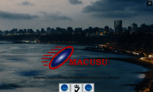 Macusu.com thumbnail