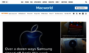 Macworld.es thumbnail