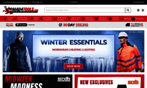 Mad4tools.com thumbnail