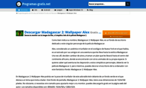 Madagascar-2-wallpaper-alex.programas-gratis.net thumbnail