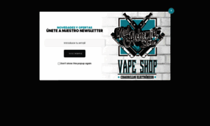 Madalchemiststore.com thumbnail