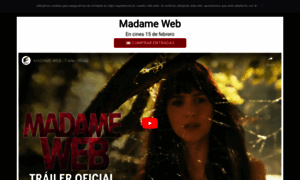 Madameweb.uip.com.ar thumbnail