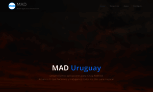 Madapplications.com thumbnail