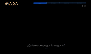 Madasoluciones.com thumbnail