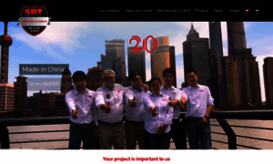 Made-in-china.es thumbnail