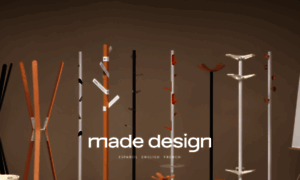 Madedesign.es thumbnail