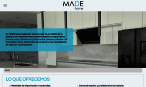 Madehome.mx thumbnail